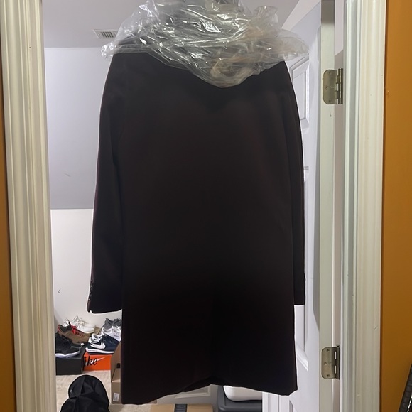 Overcoat|River Island - Picture 4 of 6